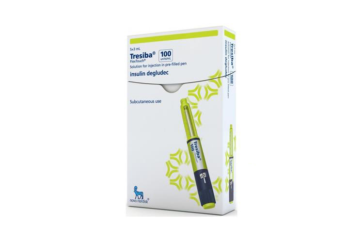 TRESIBA FLEXTOUCH 100 IU 3 M 5 ML - Berlin Pharmacy