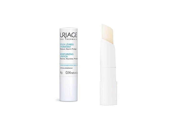 URIAGE MOISTURIZING LIP STICK 4 GM - Berlin Pharmacy