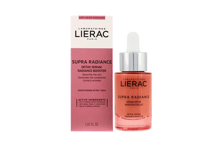 LIERAC SUPRA RADIANCE DETOX SERUM 30 ML - Berlin Pharmacy