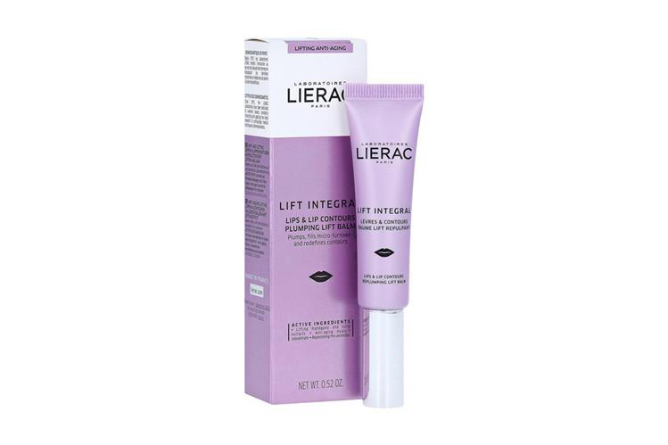 LIERAC LIFT INTEGRAL LIPS AND LIP BALM 15 ML - Berlin Pharmacy