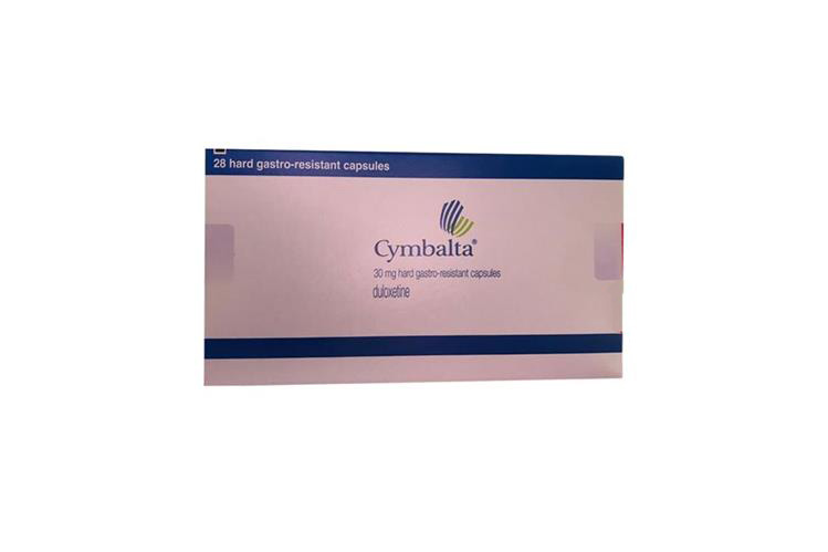 CYMBALTA 30MG 28 TABLETS - Berlin Pharmacy