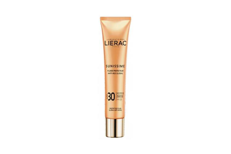LIERAC SUNISSIME FLUIDE SPF 30 CREAM 40 ML - Berlin Pharmacy