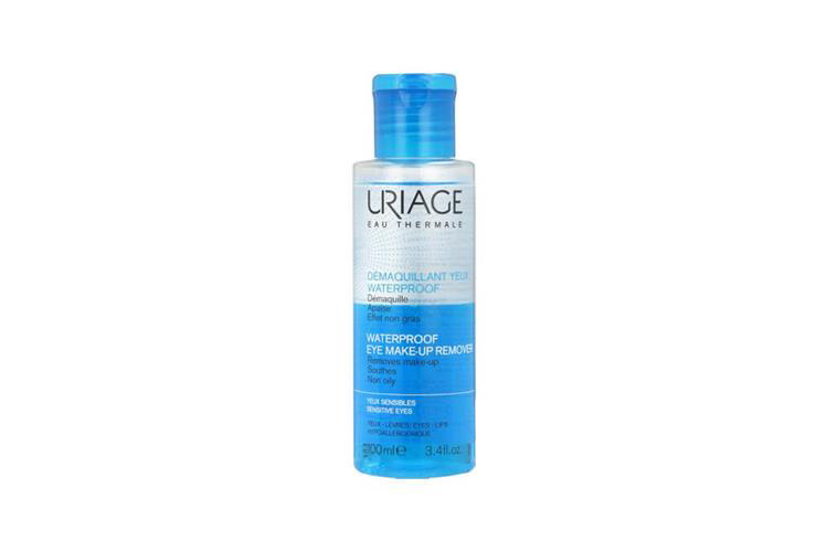 URIAGE EYE MAKEUP REMOVER 100ML - Berlin Pharmacy