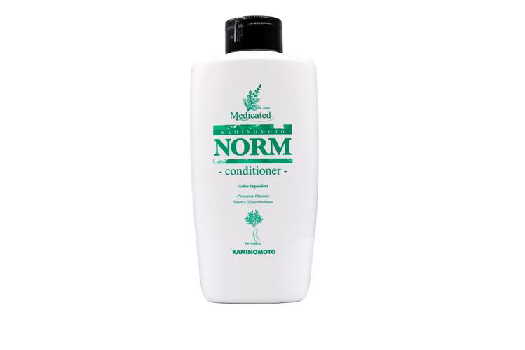 KAMINOMOTO NORM CONDITIONER 500 ML - Berlin Pharmacy