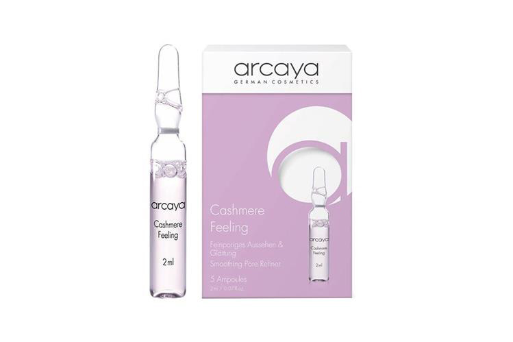 ARCAYA CASHMERE 5 AMPULES - Berlin Pharmacy