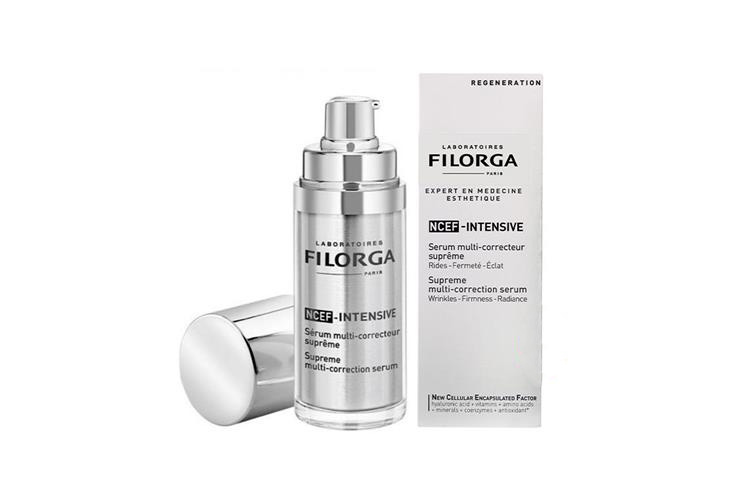 FILORGA NCEF INTENSIVE SERUM 30 ML - Berlin Pharmacy