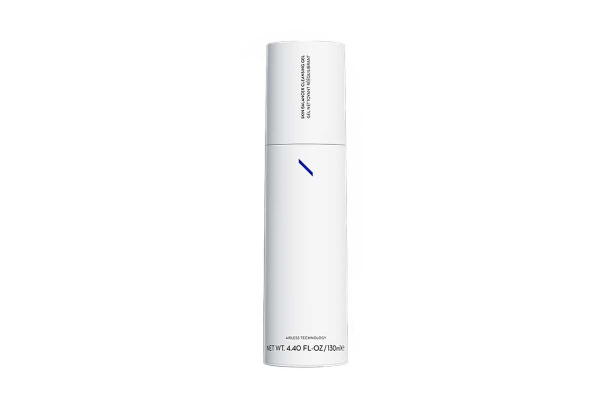 NEODERMA SKIN BALANCER CLEANSING GEL 130ML - Berlin Pharmacy