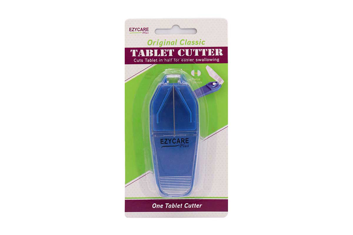 EZYCARE ORIGINAL CLASSIC TABLET CUTTER 17015 - Berlin Pharmacy