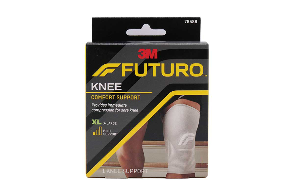 FUTURO KNEE SUPPORT X LARGE 1 PCS 76589 - Berlin Pharmacy