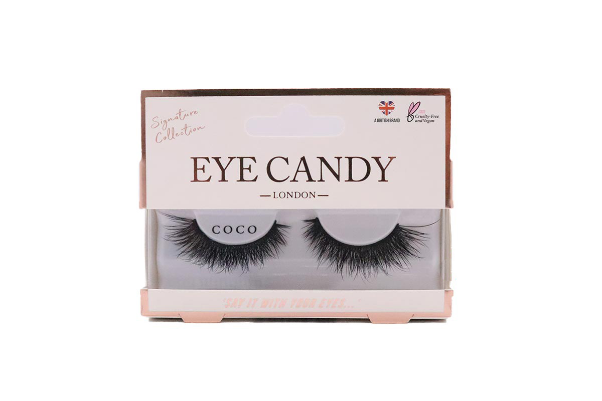 EYE CANDY SIGNATURE COLLESTION LASH COCO - Berlin Pharmacy
