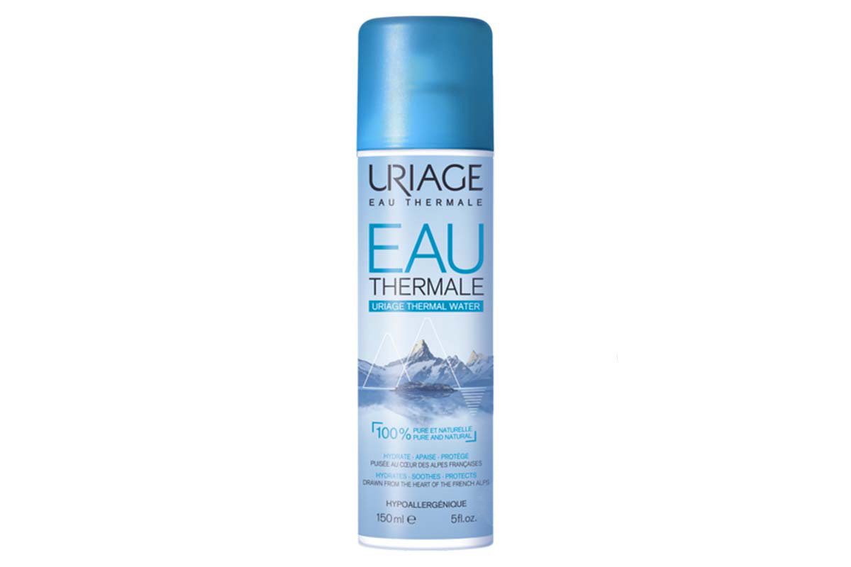 URIAGE THERMAL WATER SPRAY 150ML - Berlin Pharmacy