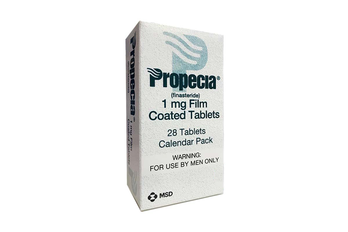 PROPECIA 1MG 28 TAB - Berlin Pharmacy