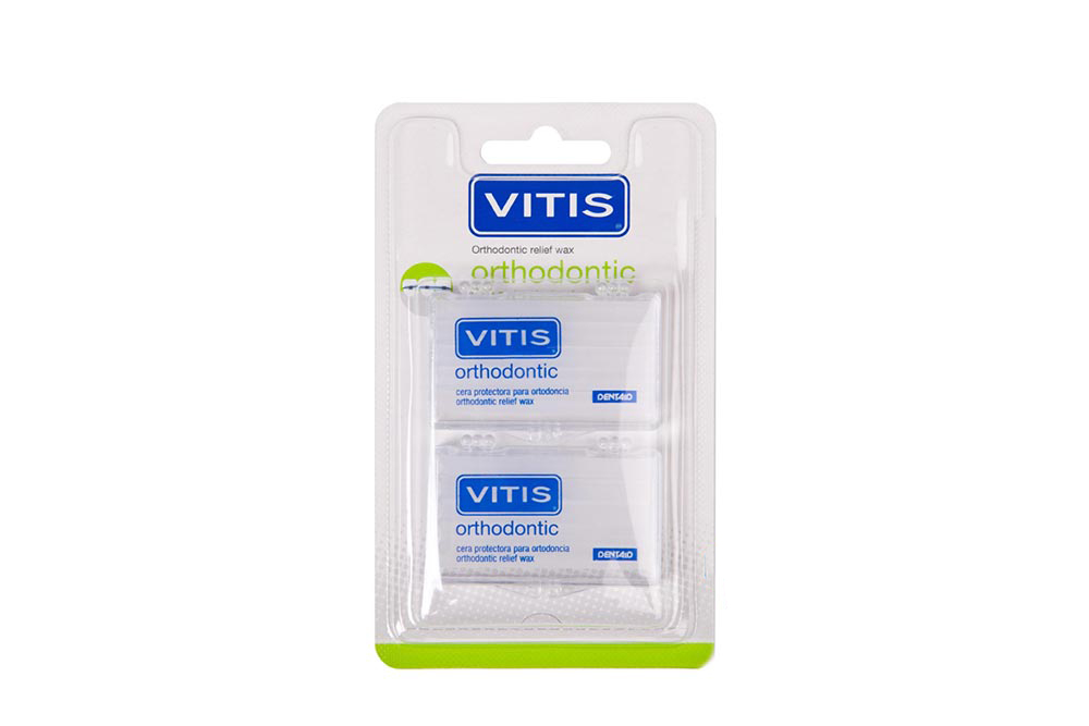 VITIS ORTHODONTIC WAX - Berlin Pharmacy