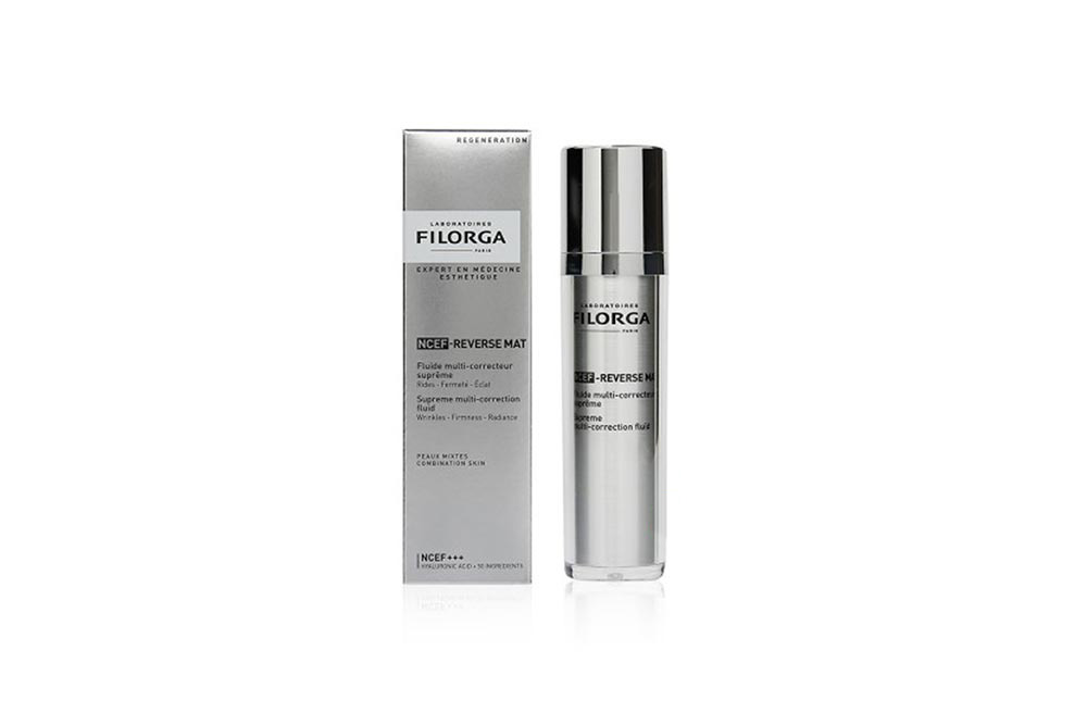 FILORGA NCEF REVERSE MAT 50 ML - Berlin Pharmacy