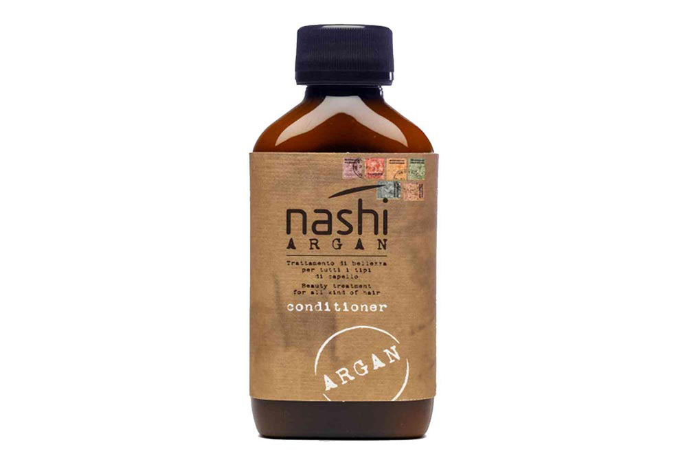 NASHI ARGAN CONDITIONER 500 ML - Berlin Pharmacy