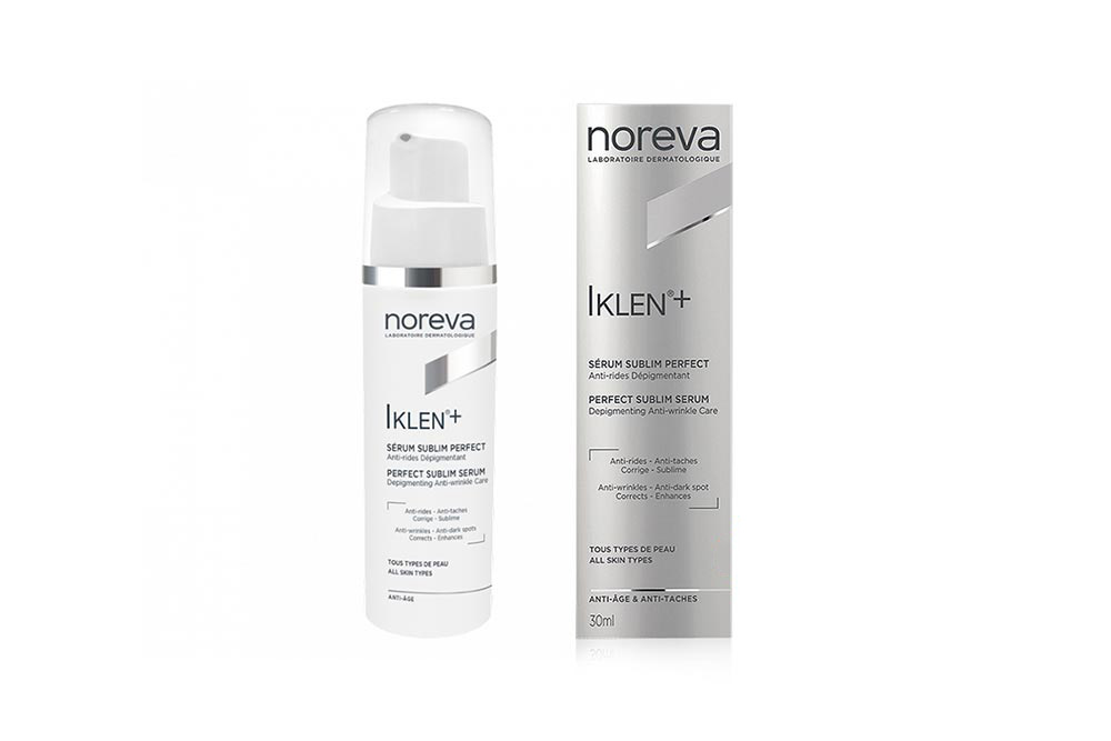 NOREVA IKLEN PLUS PERFECT SUBLIM SERUM 30 ML - Berlin Pharmacy