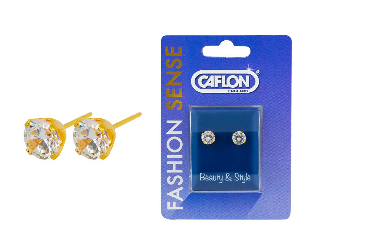 CAFLON FASHION SENSE BEAUTY AND STYLE CRYSTAL 6MM 4223 - Berlin Pharmacy