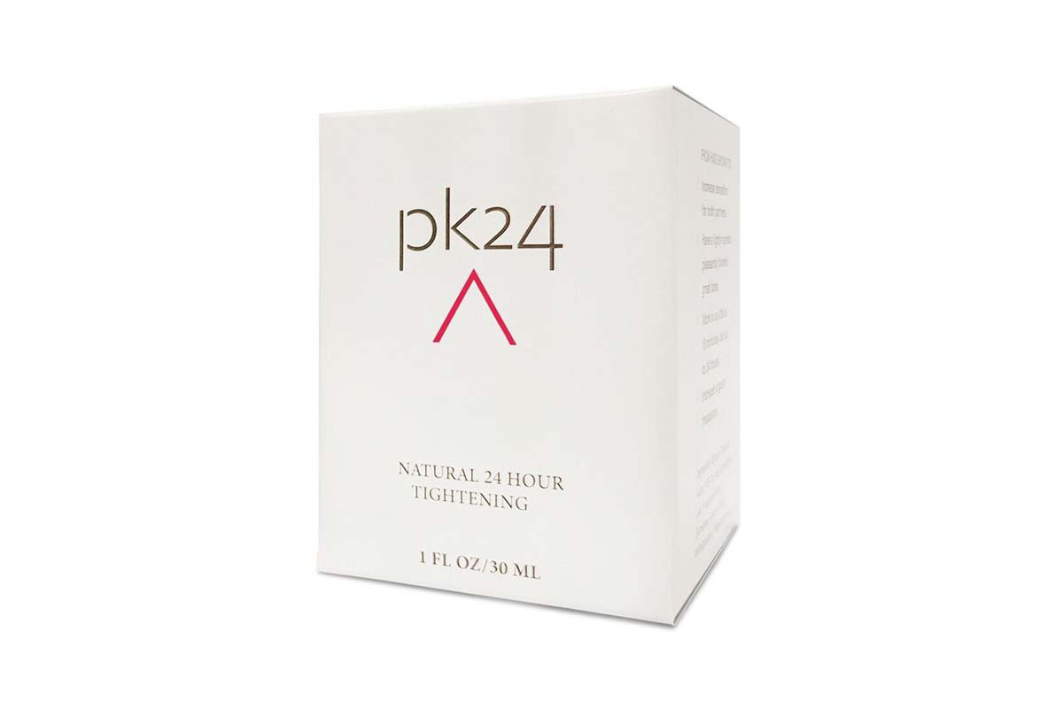 PK24 NATURAL 24 HOUR TIGHTENING CREAM 30ML - Berlin Pharmacy