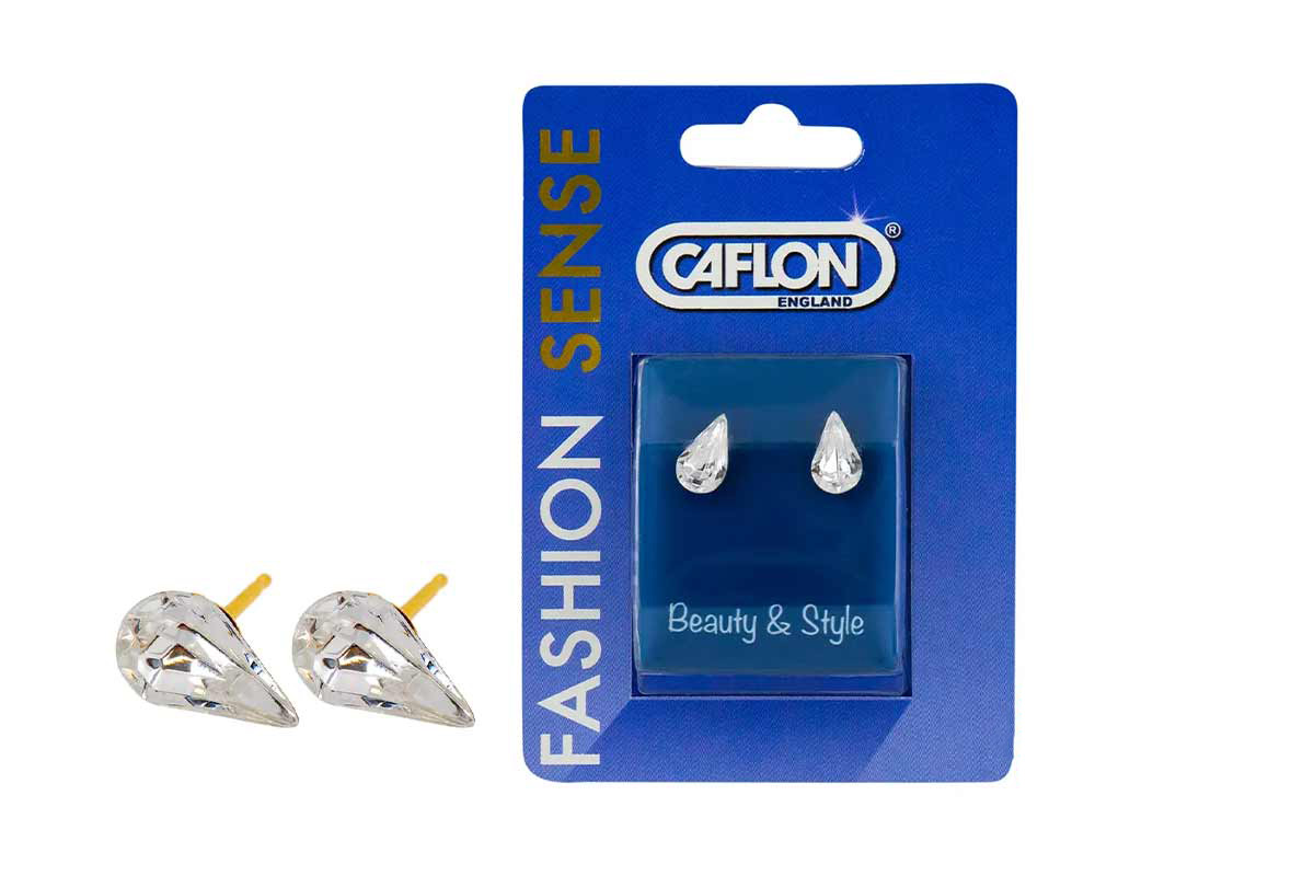 CAFLON FASHION SENSE BEAUTY STYL CRYSTAL PEAR 2823 - Berlin Pharmacy