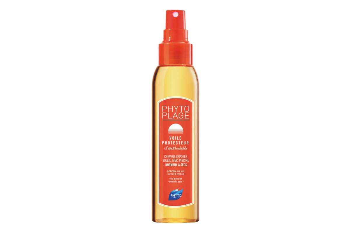 Phyto Plage Protective Veil Spray For Hair Protection 125 ML - Berlin Pharmacy