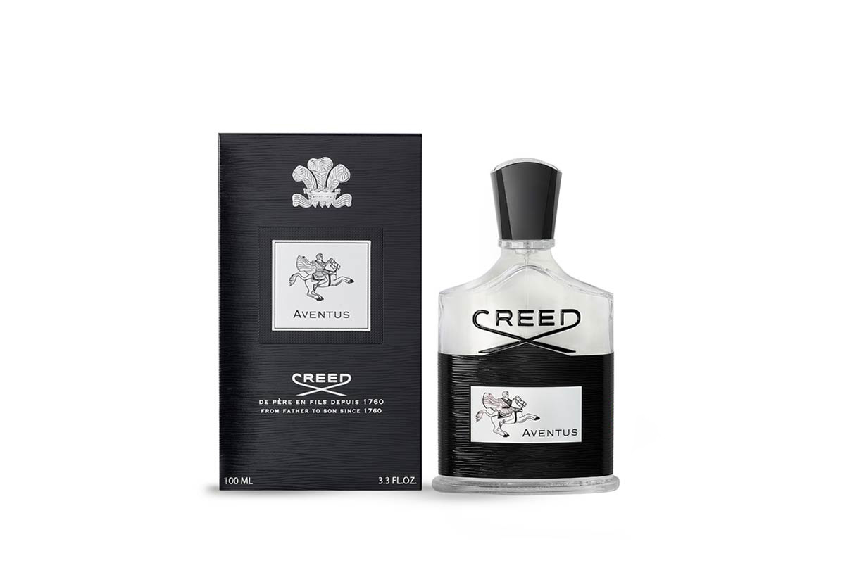 CREED AVENTUS EAU DE PARFUM FOR MAN 100 ML - Berlin Pharmacy