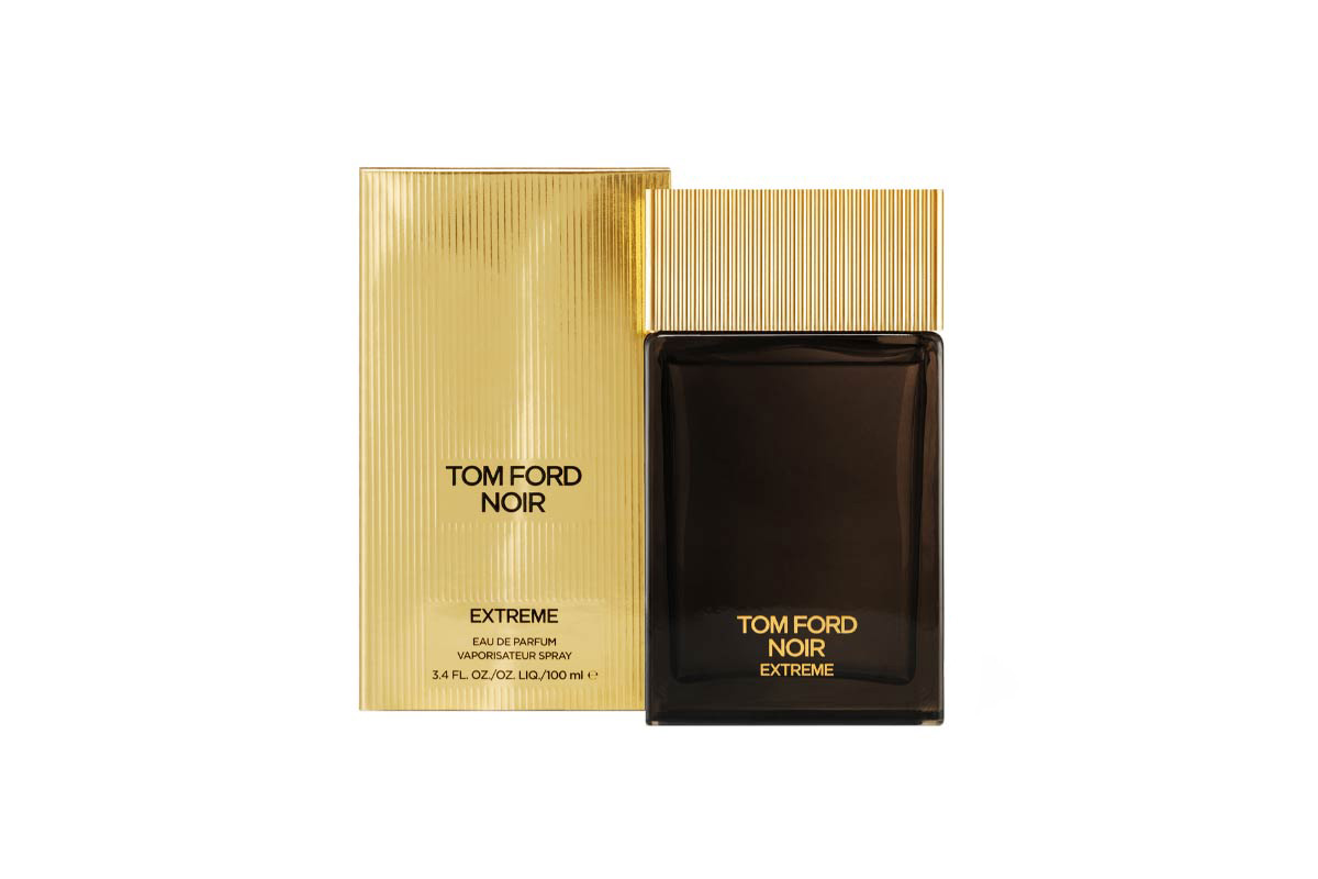 TOM FORD NOIR EXTREME EAU DE PARFUM FOR MAN 100ML - Berlin Pharmacy