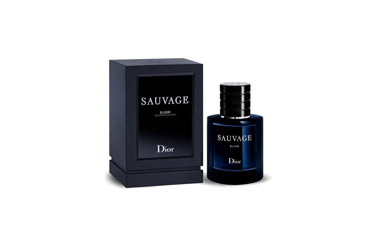 كريستيان ديور عطر سوفاج اليكسر للرجال 60 مل - صيدلية برلين
