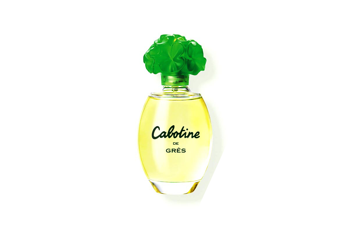 CABOTINE DE GRES EAU DE TOILETTE FOR WOMAN 100 ML - Berlin Pharmacy