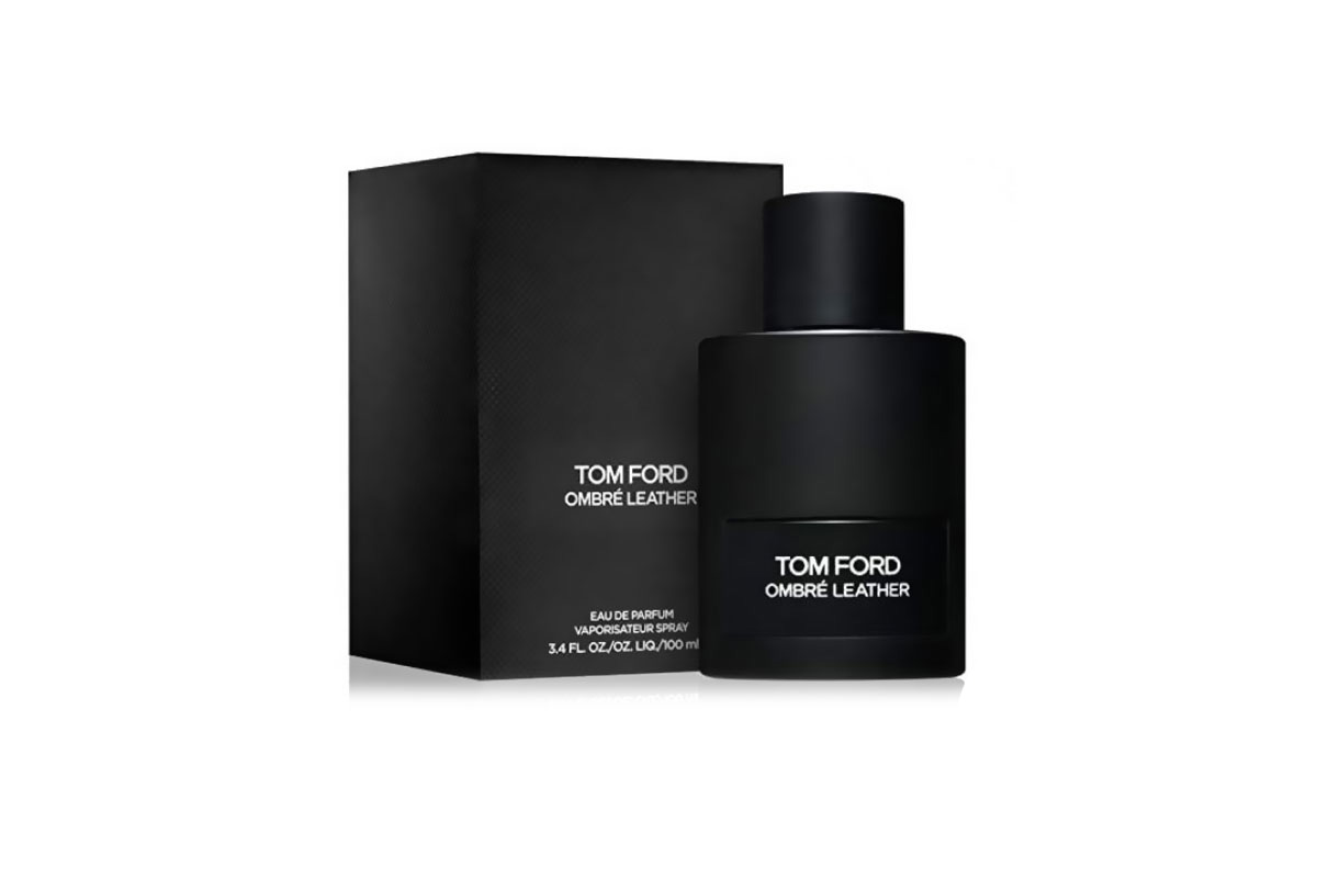 TOM FORD OMBRE LEATHER EAU DE PARFUM UNISEX 100ML - Berlin Pharmacy