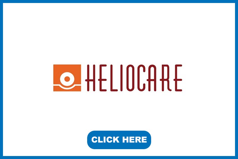 Berlin Pharmacy - heliocare