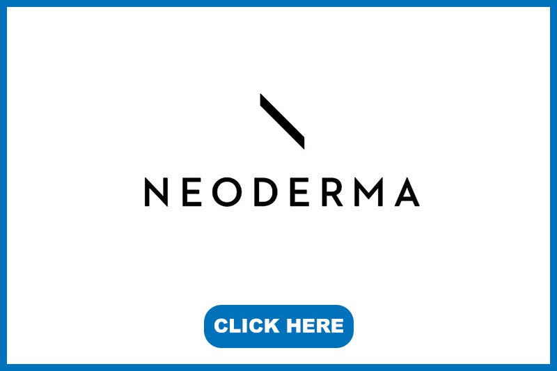 Berlin Pharmacy - NEODERMA 