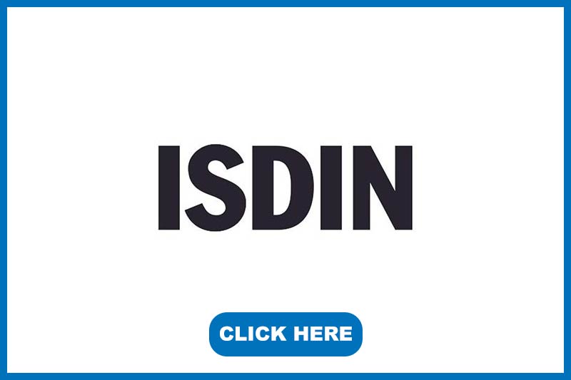 Berlin Pharmacy - isdin