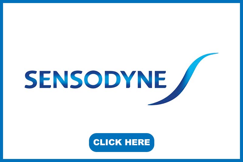 Berlin Pharmacy - sensodyne