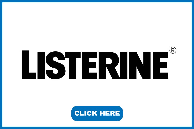 Berlin Pharmacy - listerine