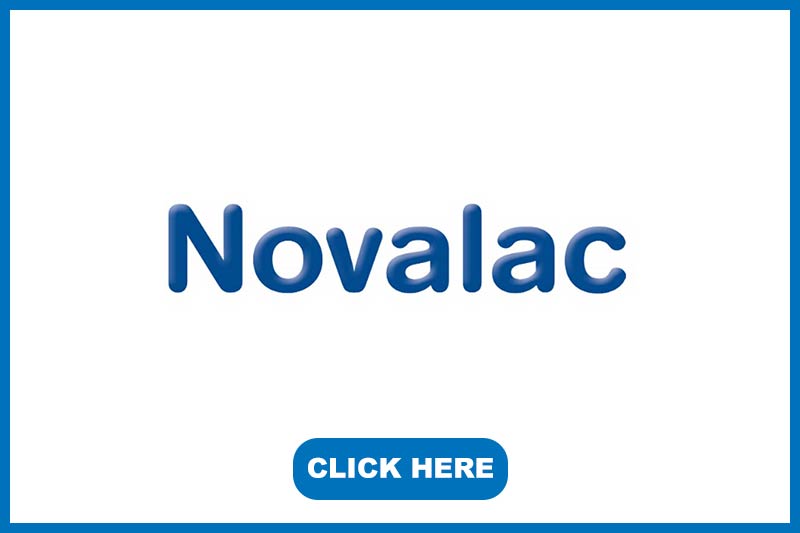 Berlin Pharmacy - novalac