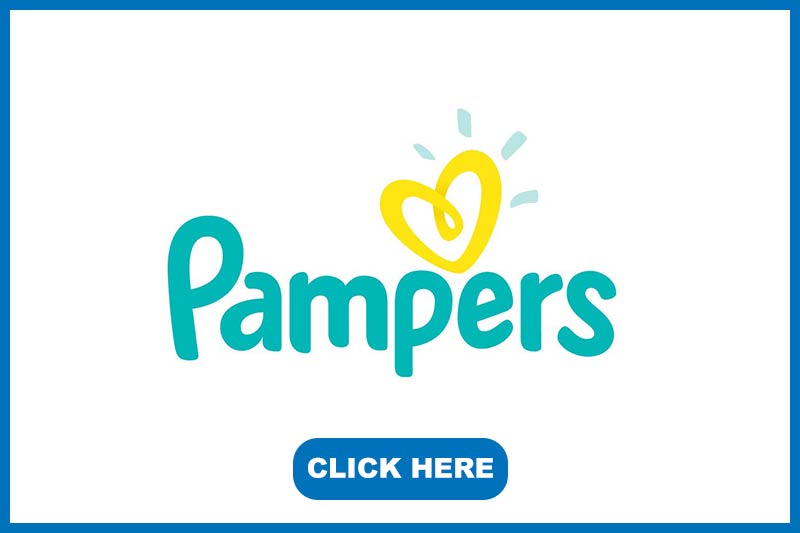 Berlin Pharmacy - pampers