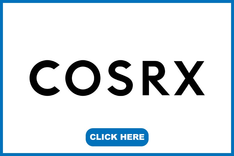 Berlin Pharmacy - cosrx