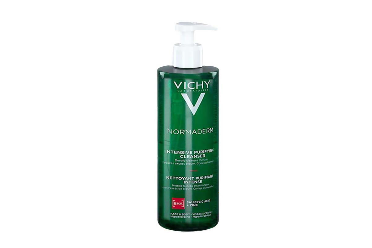 VICHY NORMADERM PHYTOSOLUTION 400 ML - Berlin Pharmacy