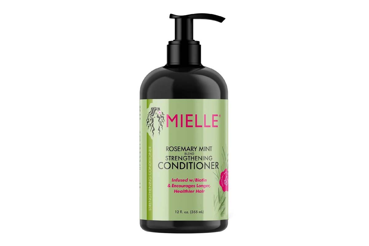 MIELLE ROSEMARY MINT CONDITIONER 355 ML - Berlin Pharmacy