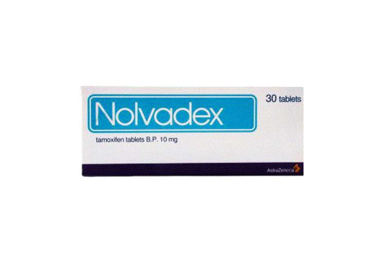 NOLVADEX 10 MG 30 TABLETS - Berlin Pharmacy