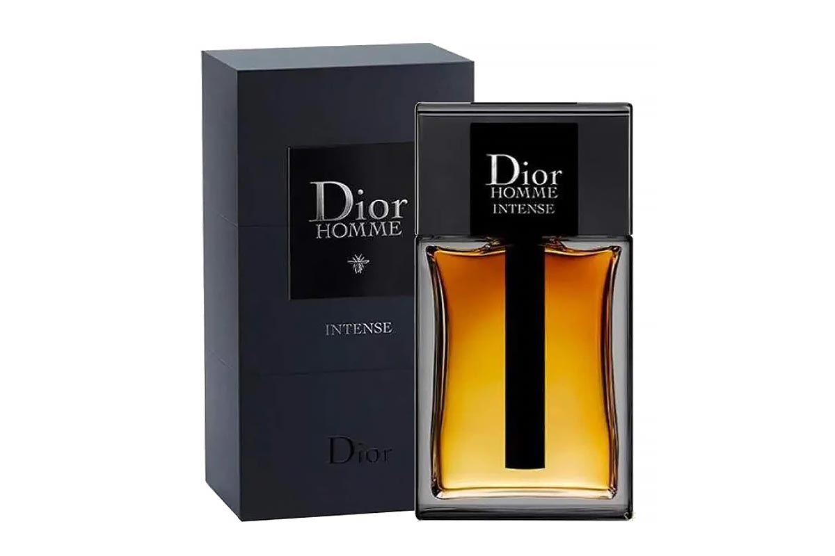 DIOR HOMME INTENSE EAU DE PARFUM FOR MAN 100 ML - Berlin Pharmacy