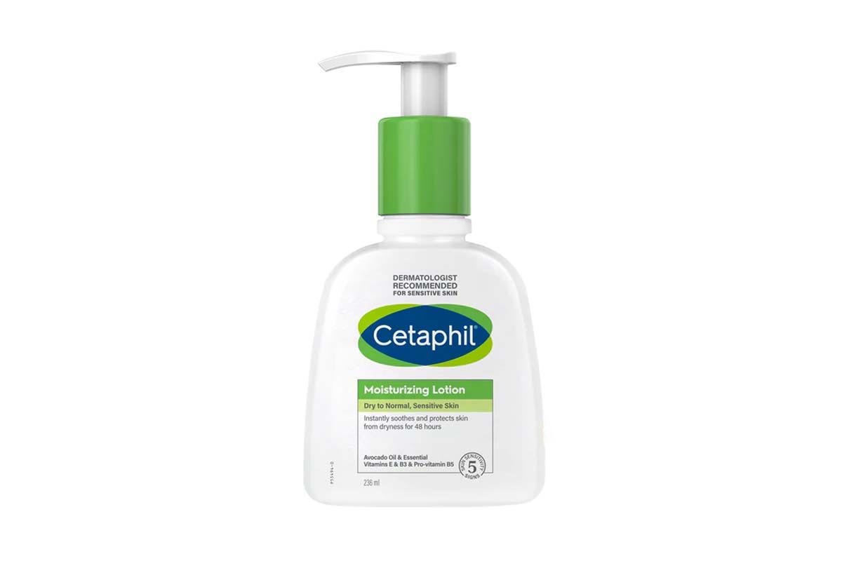 CETAPHIL MOISTURIZING LOTION 236 ML - Berlin Pharmacy
