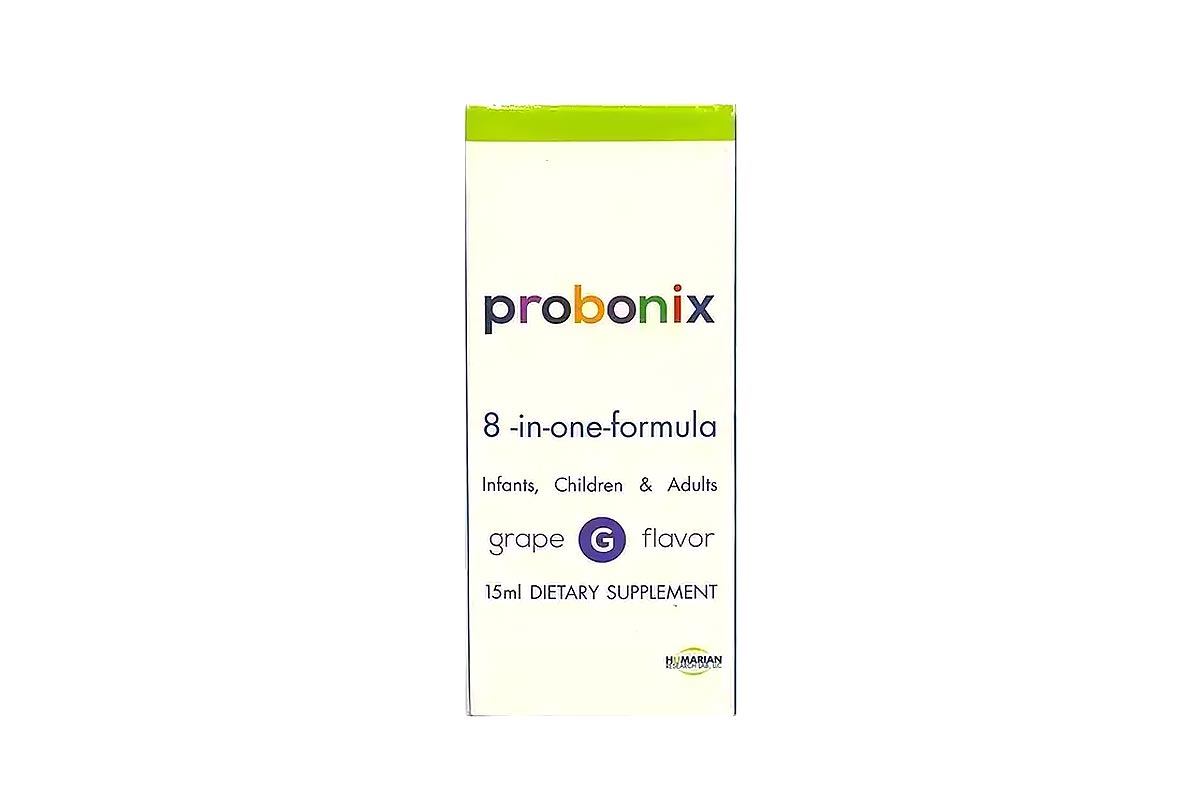 PROBONIX DROPS 15 ML - Berlin Pharmacy