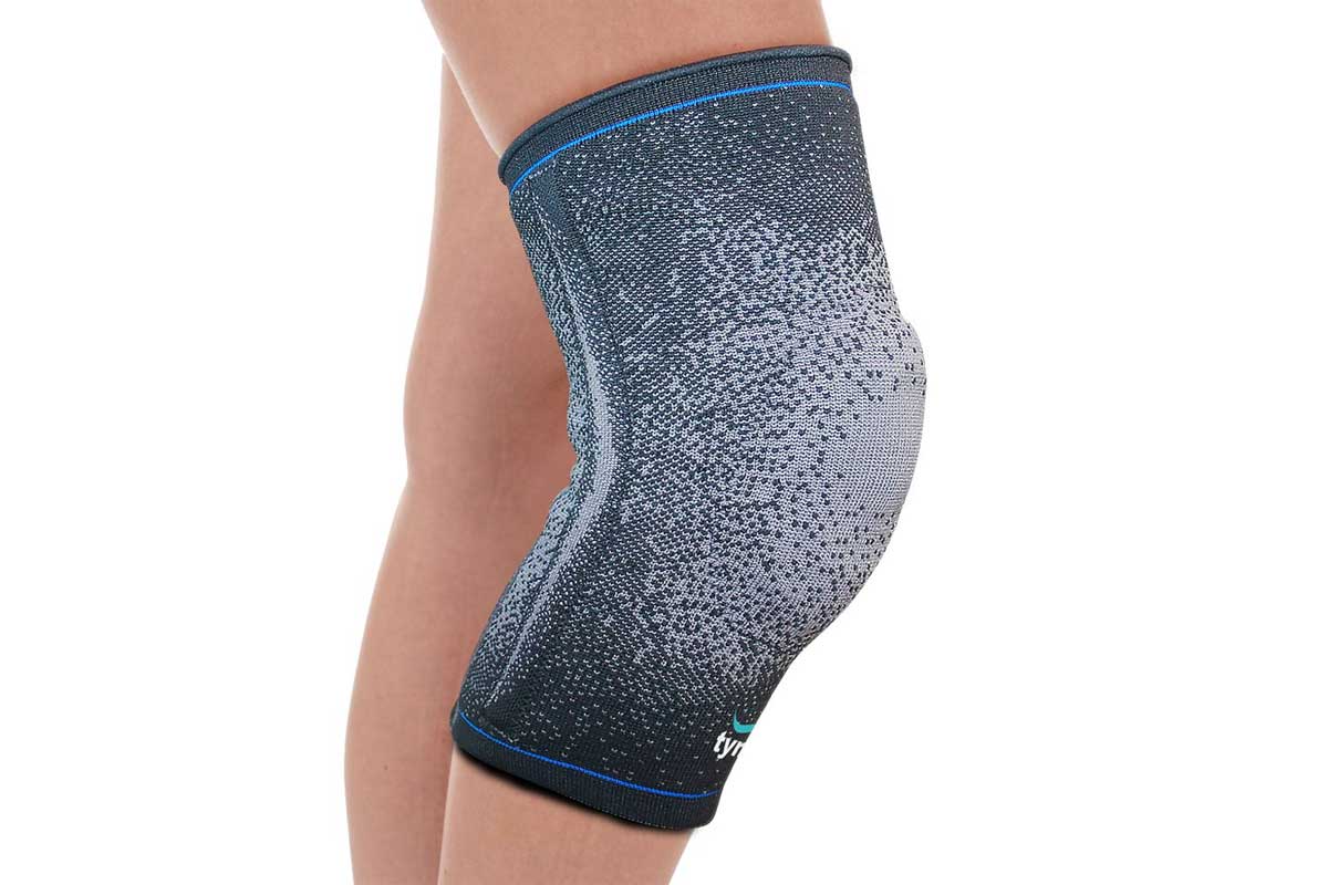 TYNOR KNEE SUPPORT URBANE L (D-47) - Berlin Pharmacy