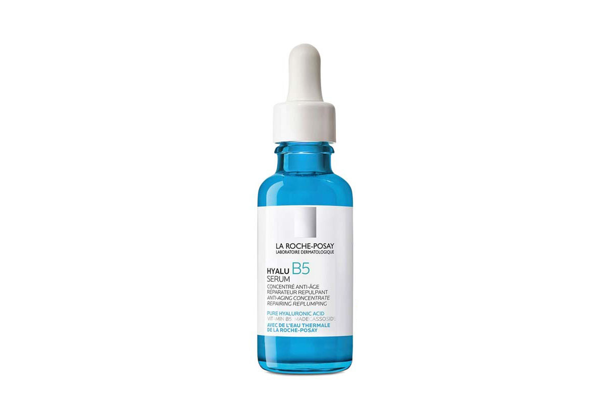 LA ROCHE POSAY HYALURONIC ACID B5 SERUM 30 ML - Berlin Pharmacy