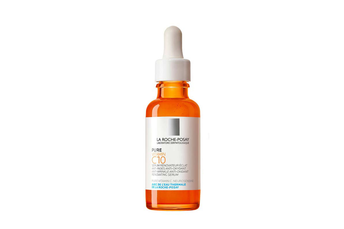 LA ROCHE POSAY VITAMIN C SERUM C 10 30 ML - Berlin Pharmacy