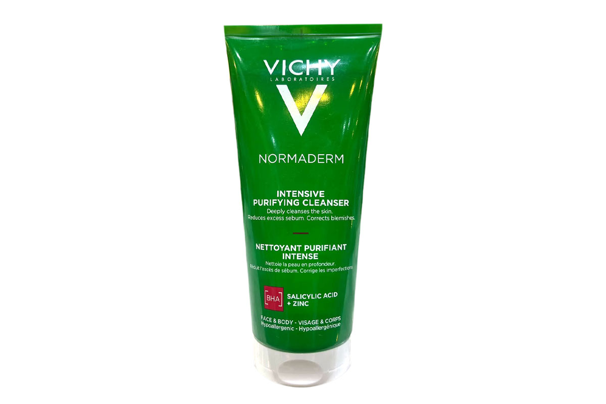 VICHY NORMADERM PHYTOSOLUTION 200 ML - Berlin Pharmacy