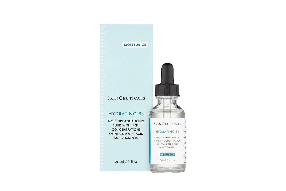 SKINCEUTICALS HYDRATING B5 SERUM 30 ML - Berlin Pharmacy