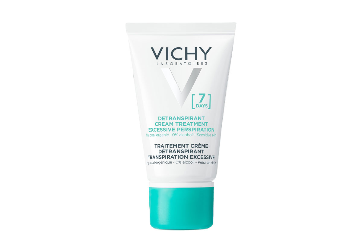 VICHY TRAITEMENT DEO CREAM 7 JOURS 30 ML - Berlin Pharmacy