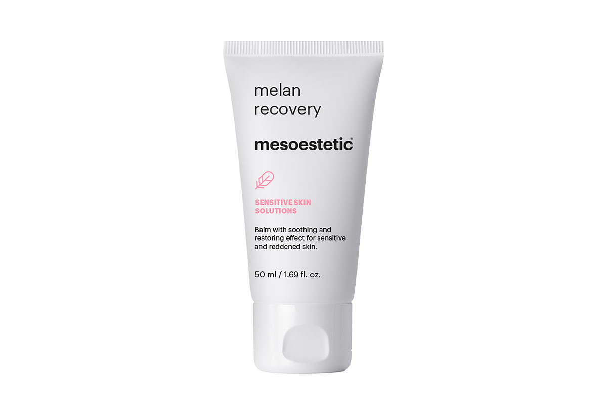 MESOESTETIC MELAN RECOVERY CREAM 50ML - Berlin Pharmacy